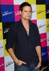 Shane West