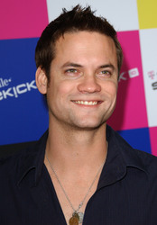 Shane West