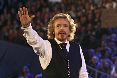 Thomas Gottschalk