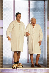 Bastian Pastewka, Joachim Fuchsberger