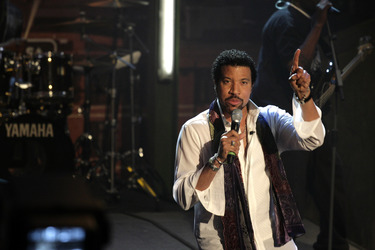 Lionel Richie