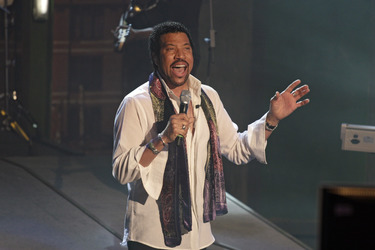 Lionel Richie
