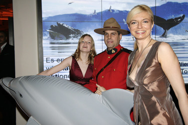 Michaela Merten mit Tochter Julia Frank