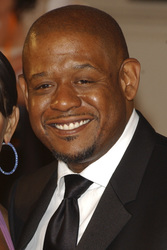 Forest Whitaker