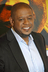 Forest Whitaker