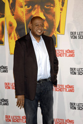 Forest Whitaker