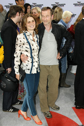 Sarah Wiener, Peter Lohmeyer