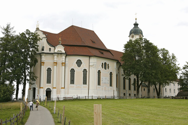 Wieskirche