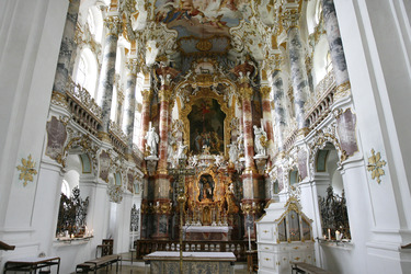 Wieskirche