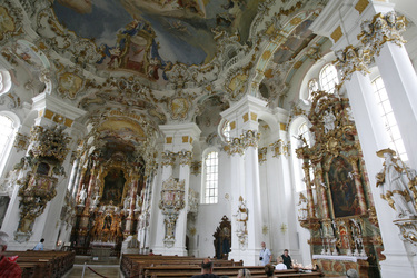 Wieskirche