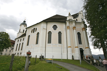 Wieskirche