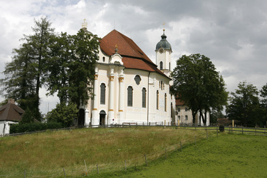 Wieskirche