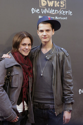 Sarah Kim Gries, Jimi Blue Ochsenknecht