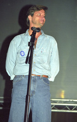 Jeffrey Willerth