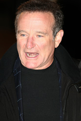 Robin Williams