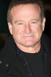 Robin Williams