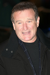 Robin Williams