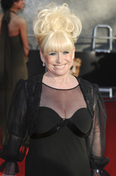 Barbara Windsor