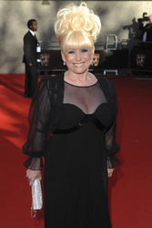 Barbara Windsor