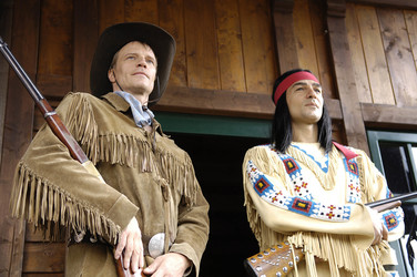 Thorsten Nindel, Erol Sander