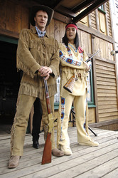 Thorsten Nindel, Erol Sander