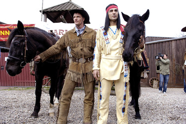 Thorsten Nindel, Erol Sander