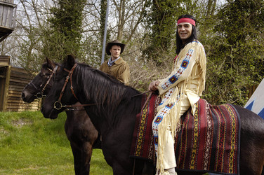 Thorsten Nindel, Erol Sander