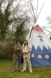 Thorsten Nindel, Erol Sander