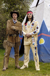 Thorsten Nindel, Erol Sander