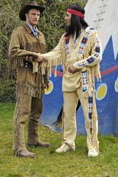 Thorsten Nindel, Erol Sander