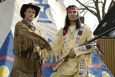 Thorsten Nindel, Erol Sander