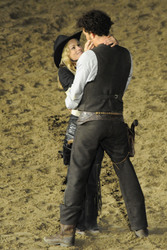 Dorkas Kiefer, Patrick Wolff