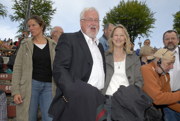 Peter Harry Carstensen