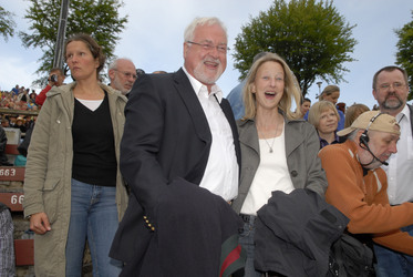 Peter Harry Carstensen