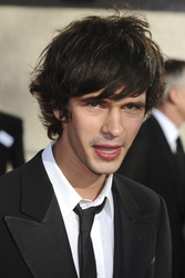 Ben Wishaw