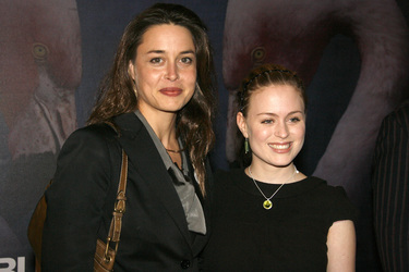 Susanne Wolff, Kristina Karst