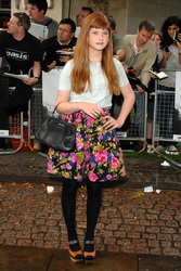 Bonnie Wright