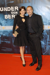 Marie-Jeanette Steinle, Heino Ferch