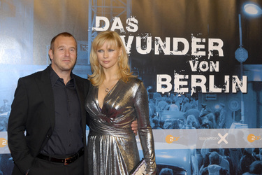 Heino Ferch, Veronica Ferres