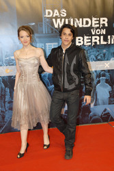 Karoline Herfurth, Kostja Ullmann