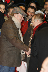 Neil Young, Dieter Kosslick