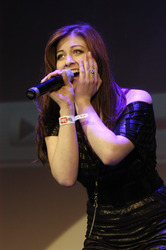 Anna 'Klepper' Coralee