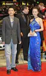 Lu Yulai, Feng Li, Zhang Jingchu