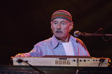 Joe Zawinul