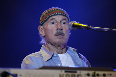 Joe Zawinul