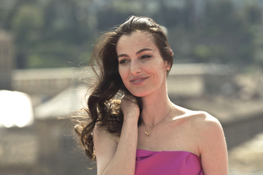Ayelet Zurer