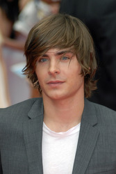 Zac Efron