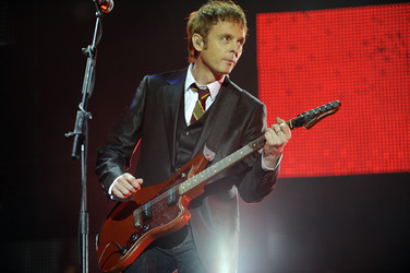 Pal Waaktaar-Savoy (a-ha)