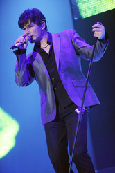 Morten Harket (a-ha)