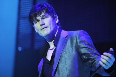 Morten Harket (a-ha)